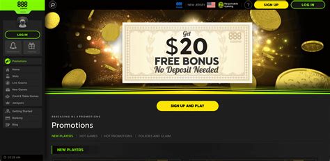 888casino nj